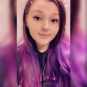 Meet your Posher, Haley